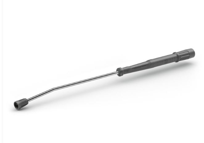 Spolrör, 1090 Mm